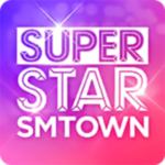 Logo of SuperStar SMTOWN android Application 